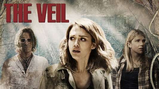 The Veil - Backdrop