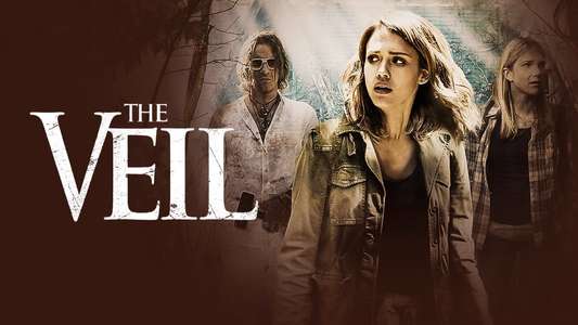 The Veil - Backdrop