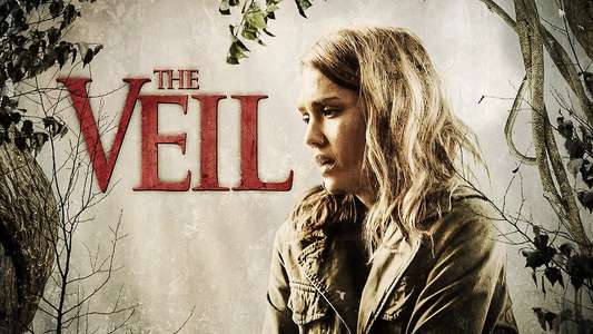 The Veil - Backdrop