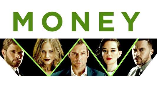 Money - Backdrop