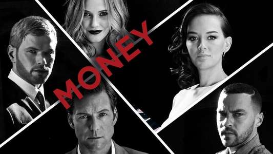 Money - Backdrop