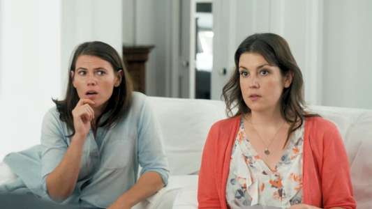 The Intervention - Backdrop