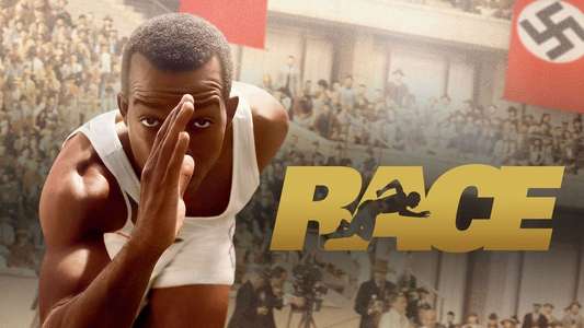 Race - Backdrop