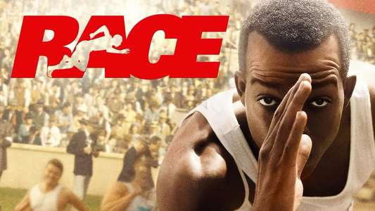 Race - Backdrop
