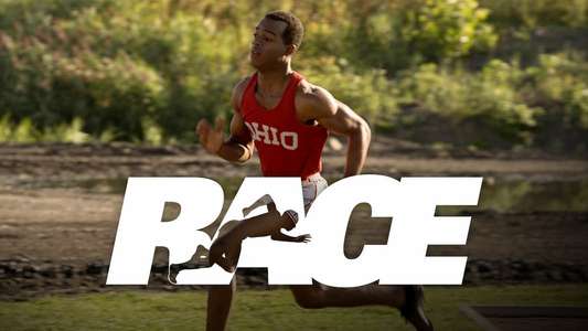 Race - Backdrop