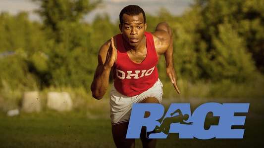 Race - Backdrop