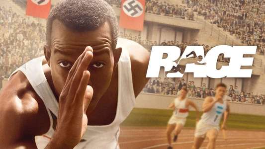 Race - Backdrop