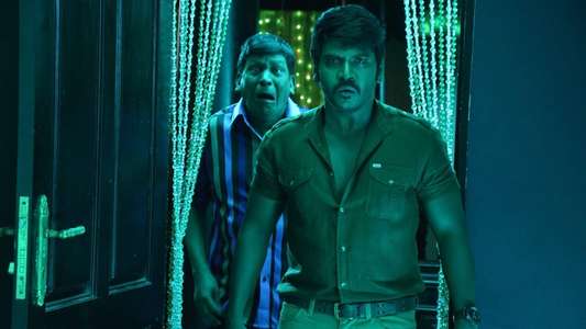 Sivalinga - Backdrop