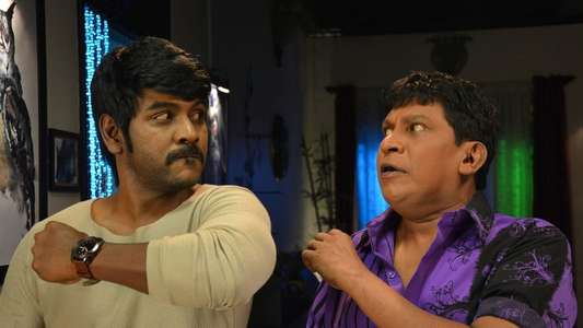 Sivalinga - Backdrop