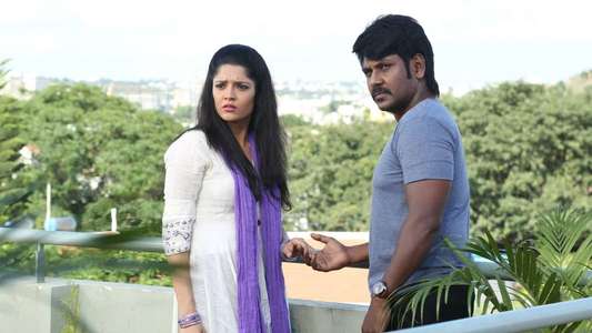 Sivalinga - Backdrop