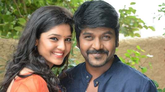 Sivalinga - Backdrop