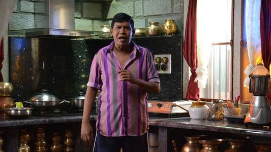 Sivalinga - Backdrop