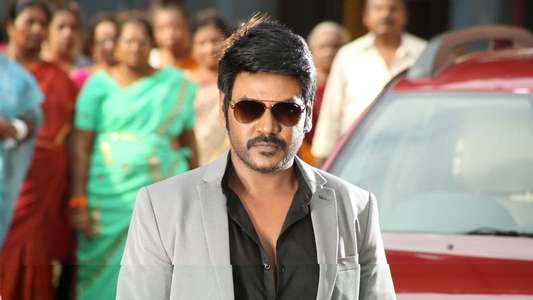 Sivalinga - Backdrop