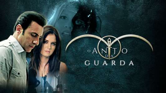 Guardian Angel - Backdrop
