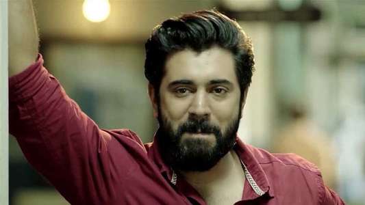 Sakhavu - Backdrops