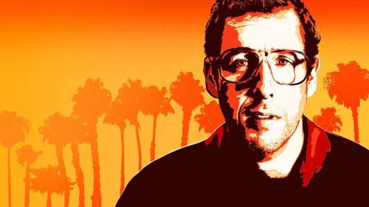 Sandy Wexler - Backdrop