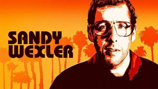 Sandy Wexler - Backdrop
