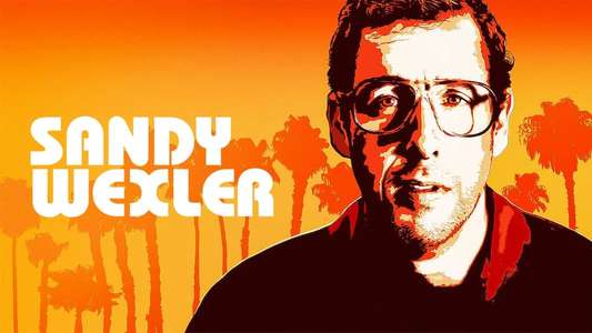Sandy Wexler - Backdrop
