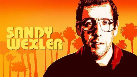 Sandy Wexler - Backdrop