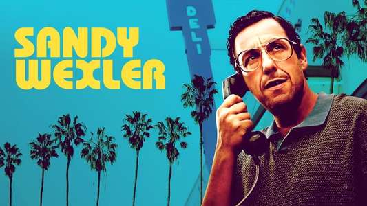Sandy Wexler - Backdrop
