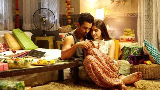 Sanam Teri Kasam - Backdrops