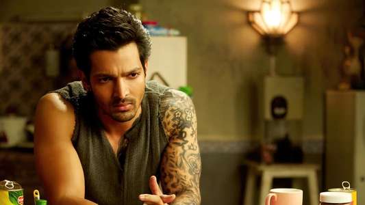 Sanam Teri Kasam - Backdrops