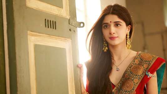 Sanam Teri Kasam - Backdrops