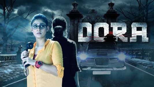 Dora - Backdrops