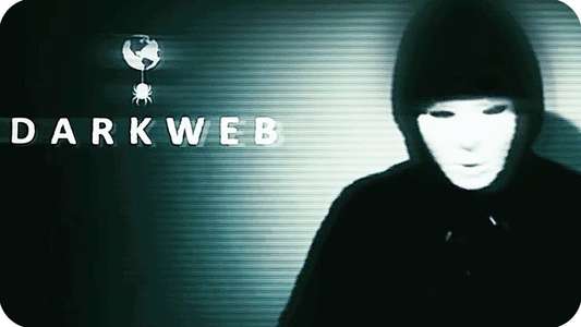 Hacker - Backdrop