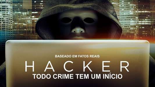 Hacker - Backdrop