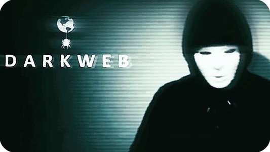 Hacker - Backdrop
