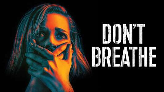 Don't Breathe - Backdrop