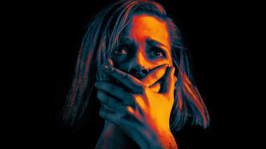 Don't Breathe - Backdrop