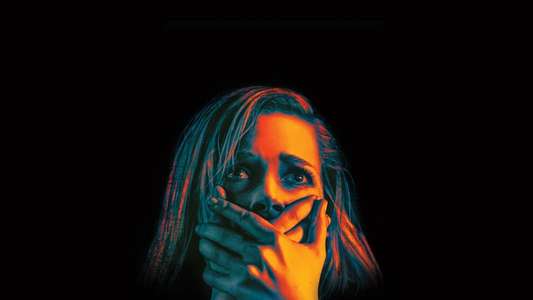 Don't Breathe - Backdrop