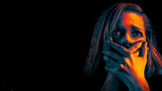 Don't Breathe - Backdrop