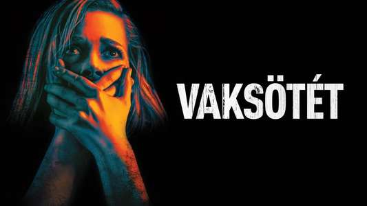 Don't Breathe - Backdrop