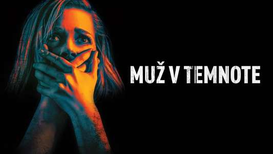 Don't Breathe - Backdrop