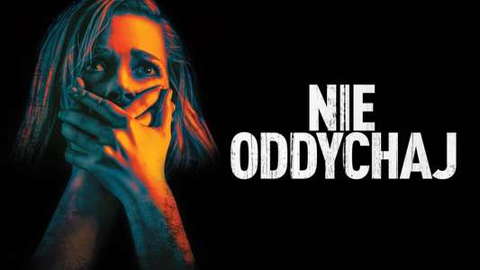 Don't Breathe - Backdrop
