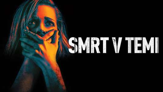 Don't Breathe - Backdrop