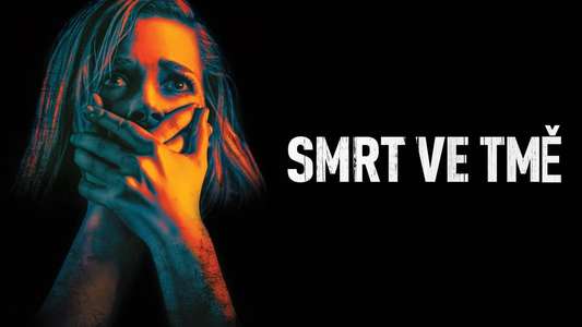 Don't Breathe - Backdrop