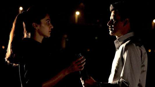 Naam Shabana - Backdrop
