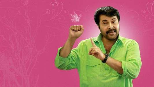 Pullikaran Staraa - Backdrops