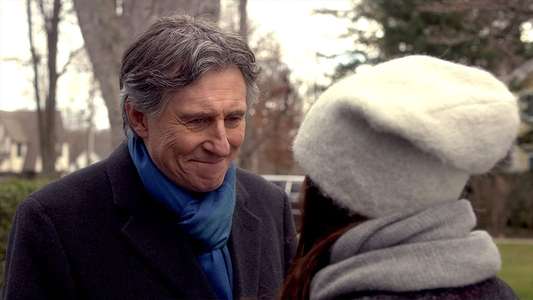 Carrie Pilby - Backdrop