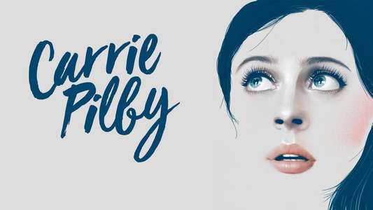 Carrie Pilby - Backdrop