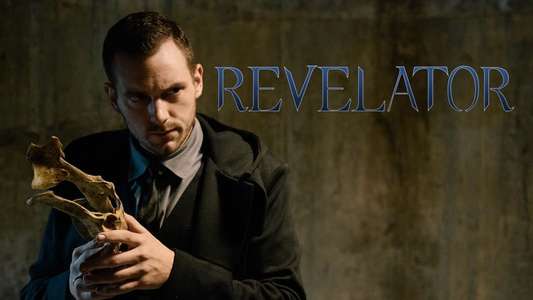 Revelator - Backdrop