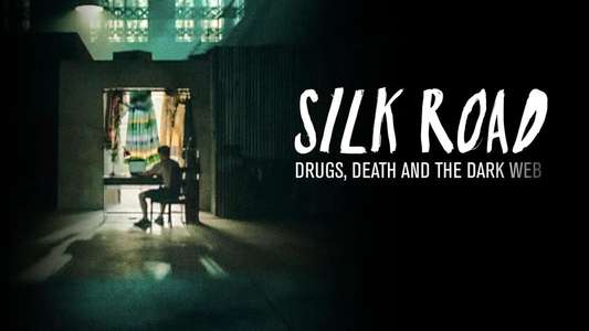 Silk Road: Drugs  Death and the Dark Web - Backdrop