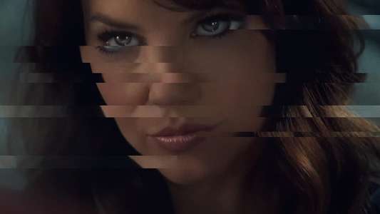 The Psycho She Met Online - Backdrop