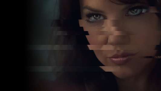 The Psycho She Met Online - Backdrop