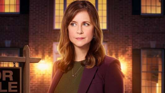 Hailey Dean Mystery: Deadly Estate - Backdrop