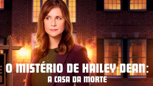 Hailey Dean Mystery: Deadly Estate - Backdrop